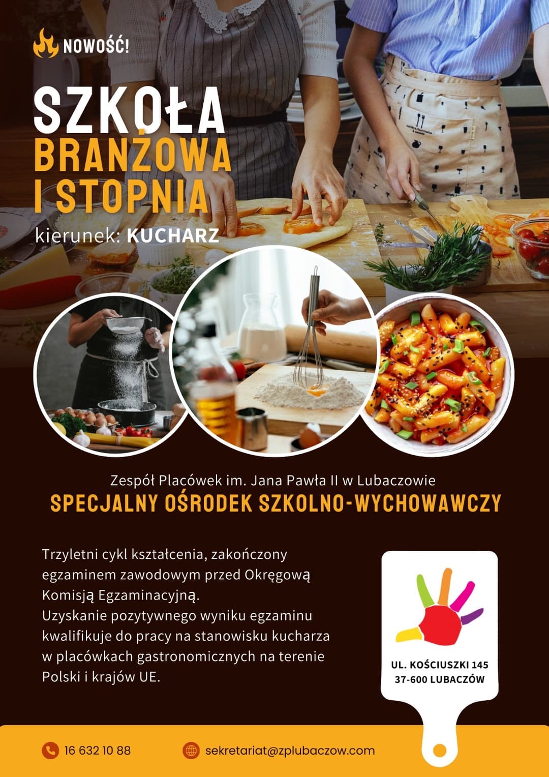 Szkoła Branżowa - nowość w SOSW | 5fbe0659-a69d-4905-8403-80f2be51978b.jpeg