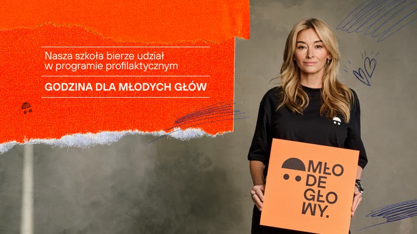Godzina dla młodych głów