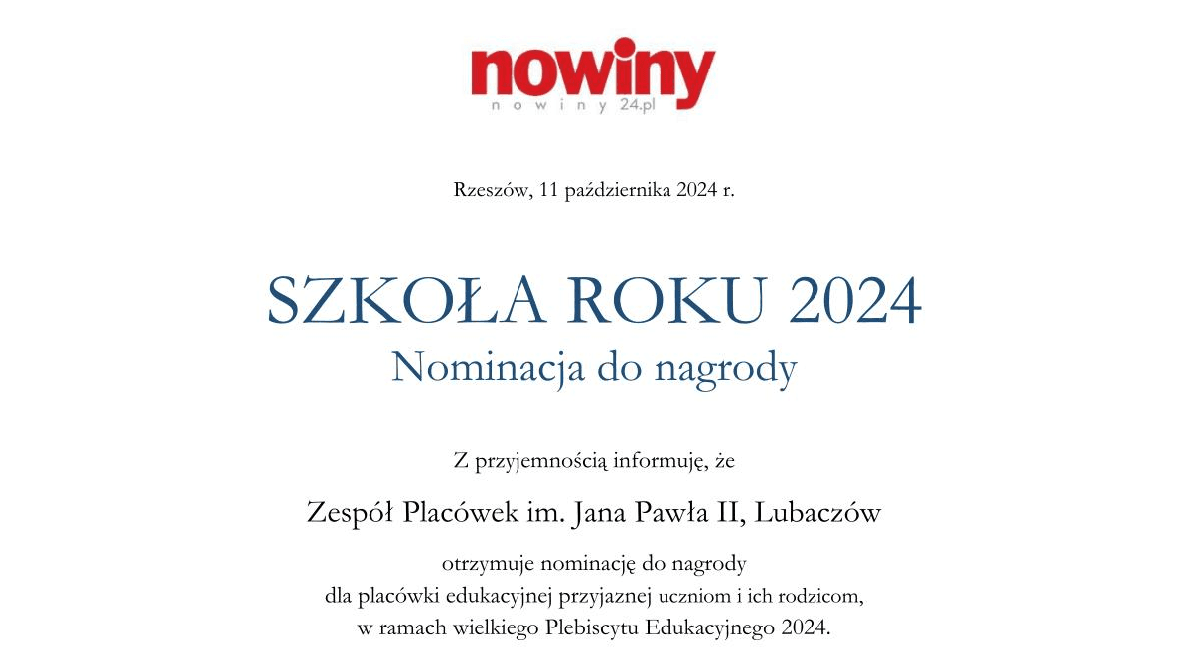 SZKOŁA ROKU 2024 | Nominacja2024.png