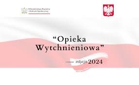 Opieka wytchnieniowa